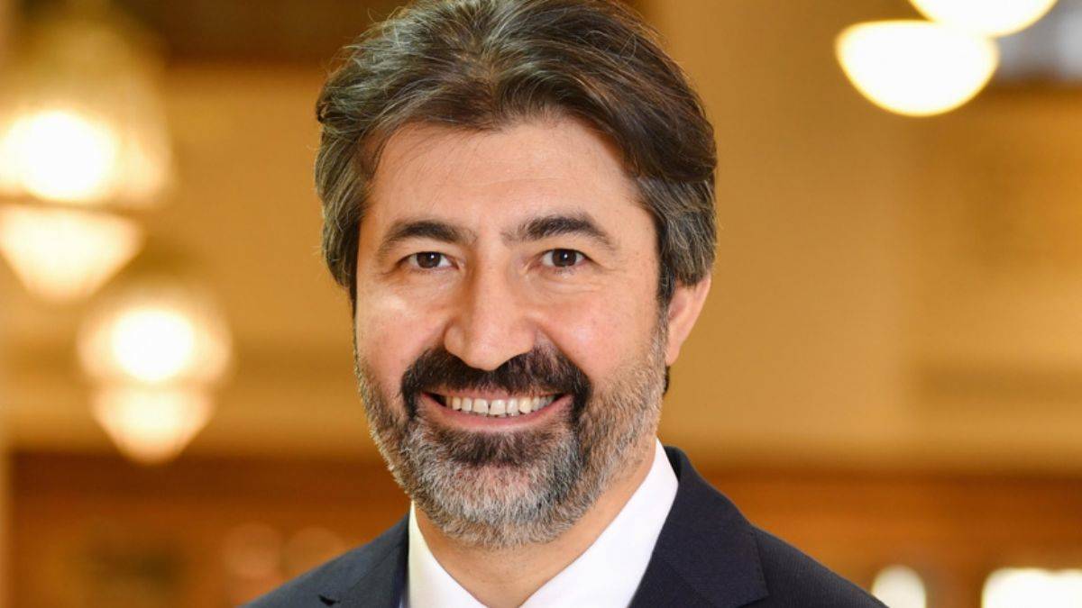 Ziraat Bankası’ndan 1,24 milyar dolarlık sendikasyon kredisi temini