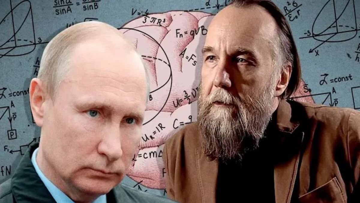 Putin'in akıl hocası Dugin'den uyarı: Aksi durumda tüm dünya yangın yerine döner