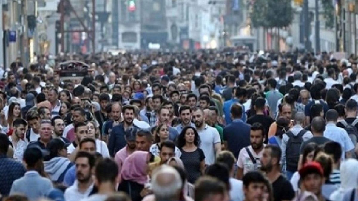 İşsizlik oranları açıklandı