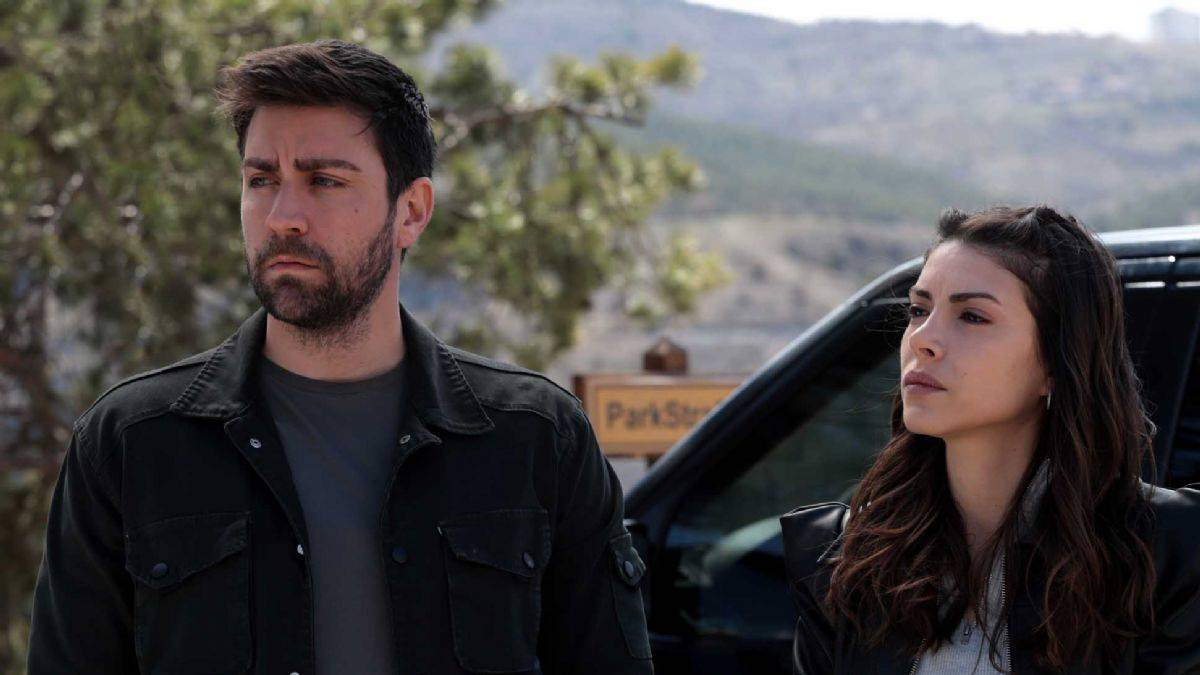 Teşkilat 42. bölüm izle | Teşkilat son bölüm 42 bölüm full izle | Youtube Teşkilat yeni bölüm izle