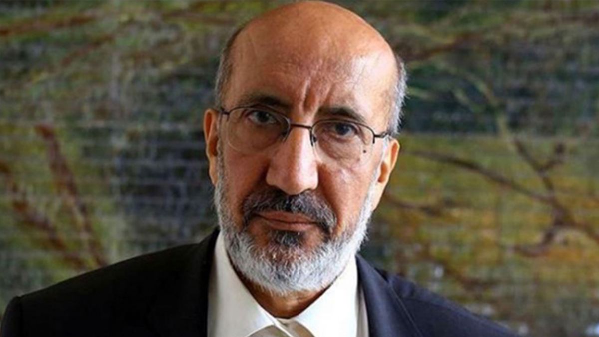 Abdurrahman Dilipak: Hepsi aynı oyunun piyonları