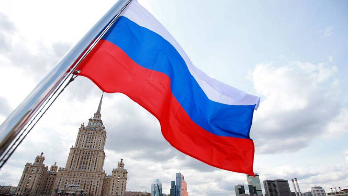 Rusya temerrüde karşı harekete geçti