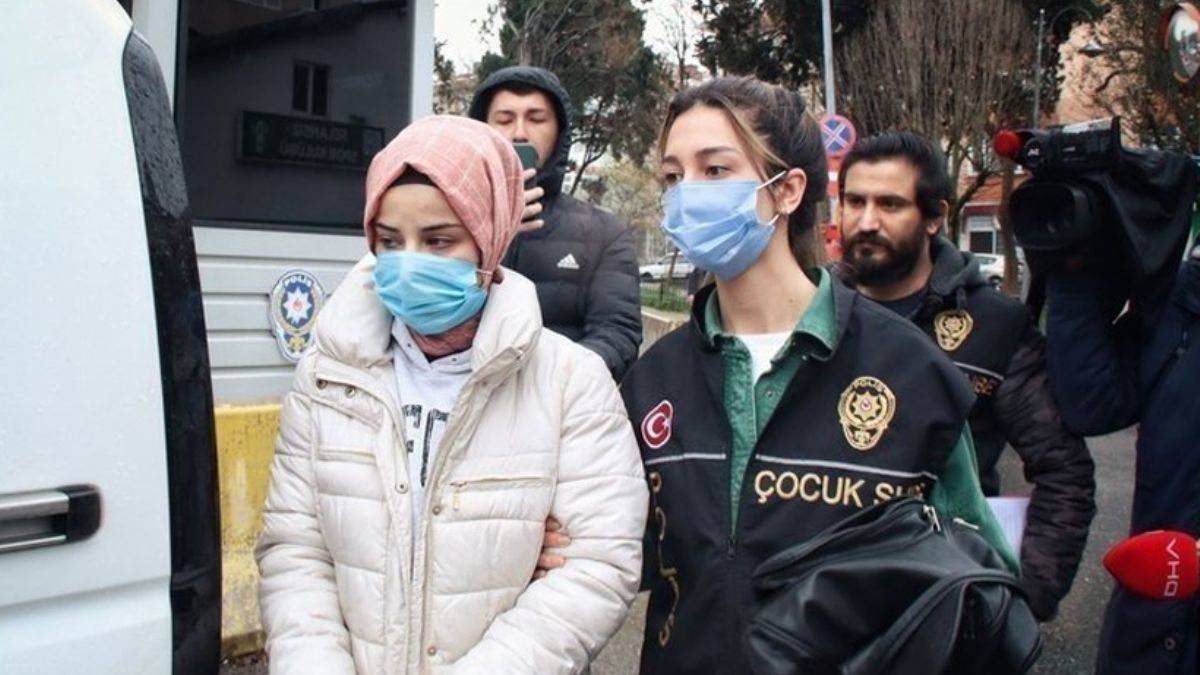 Nisa bebeğin annesi hakkında istenen ceza belli oldu