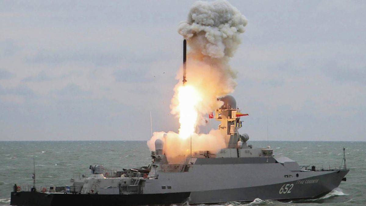 Rusya'dan gözdağı! ''Slovakya'nın Ukrayna'ya verdiği S-300’ü vurduk''