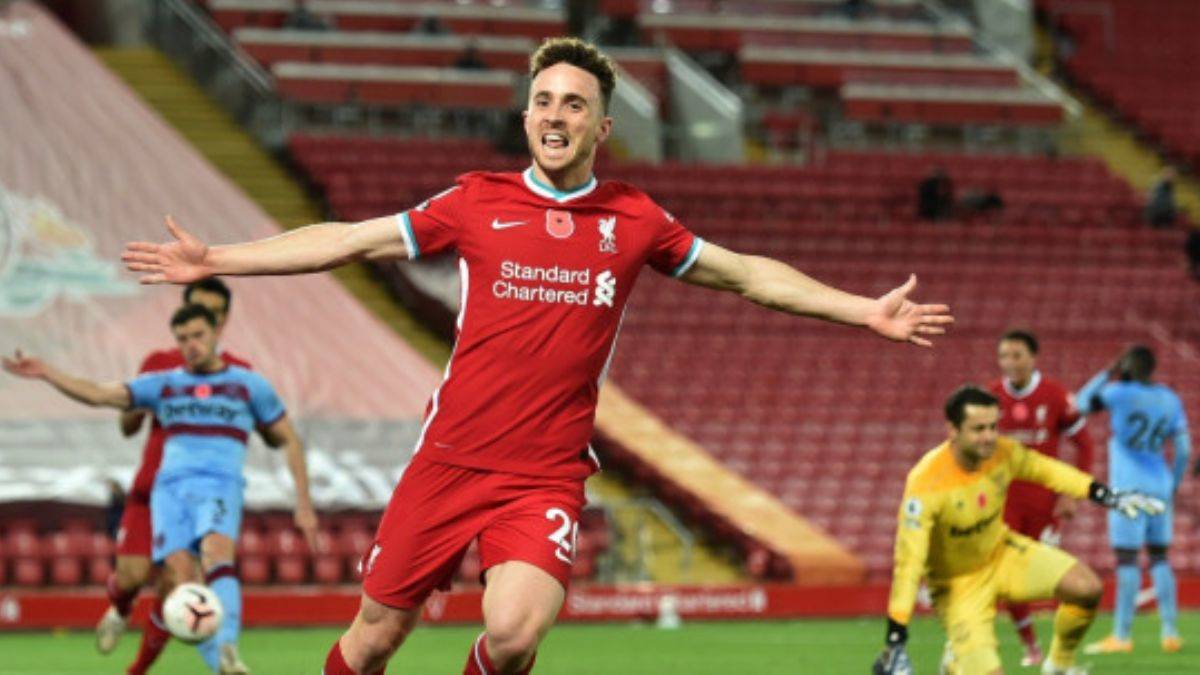 Diogo Jota neden gerçek soyadını kullanmıyor?