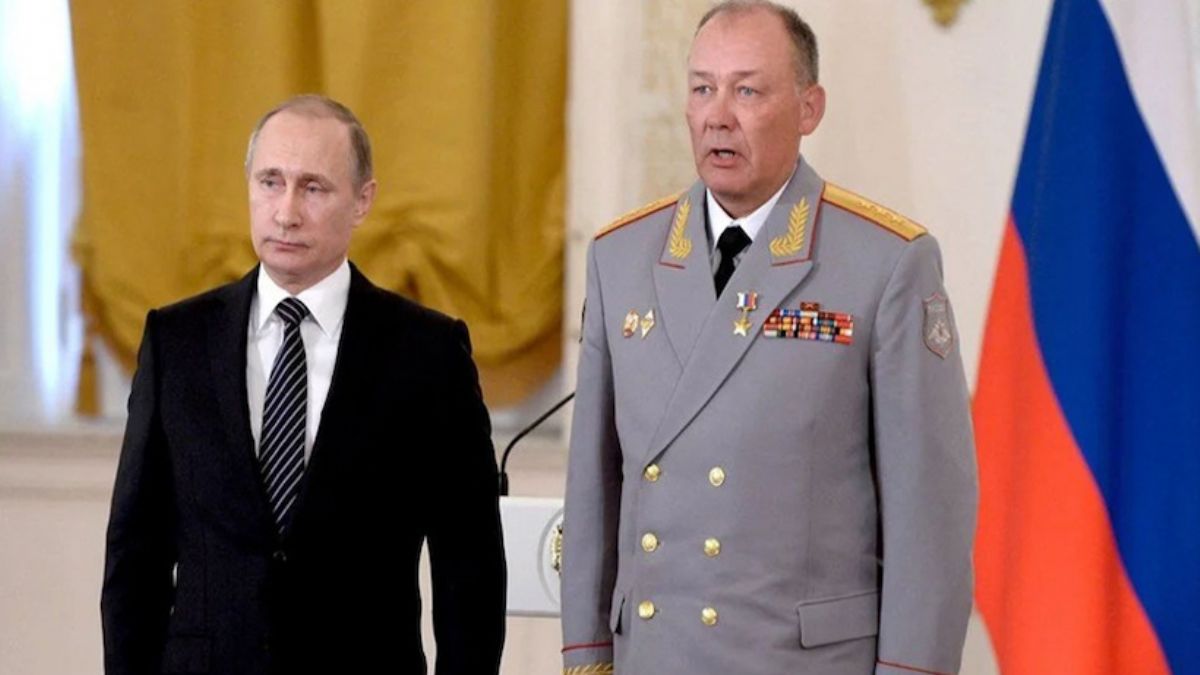 Putin'in sürpriz bir kararla tüm yetkiyi ona verdiği komutan hakkında ne biliniyor?