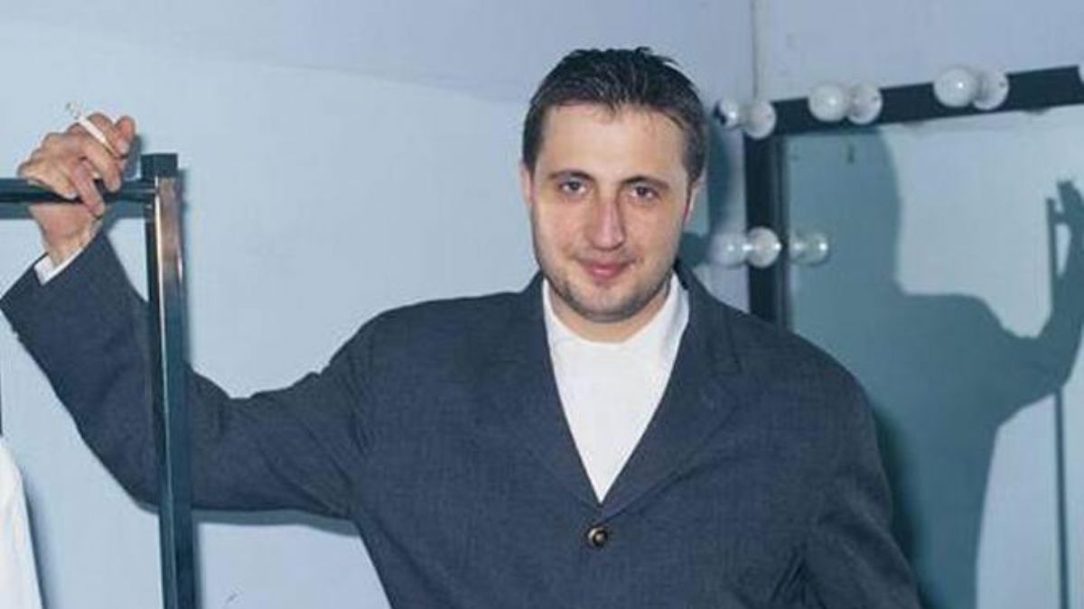 Ercan Saatçi kimdir? İşte şarkıları ve hayatı