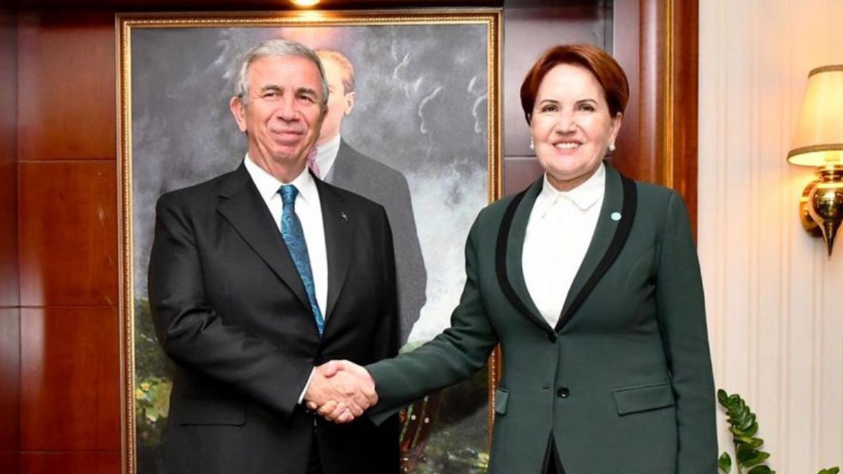 Mansur Yavaş sessizliğini bozdu! Adaylık tartışmalarına yanıt