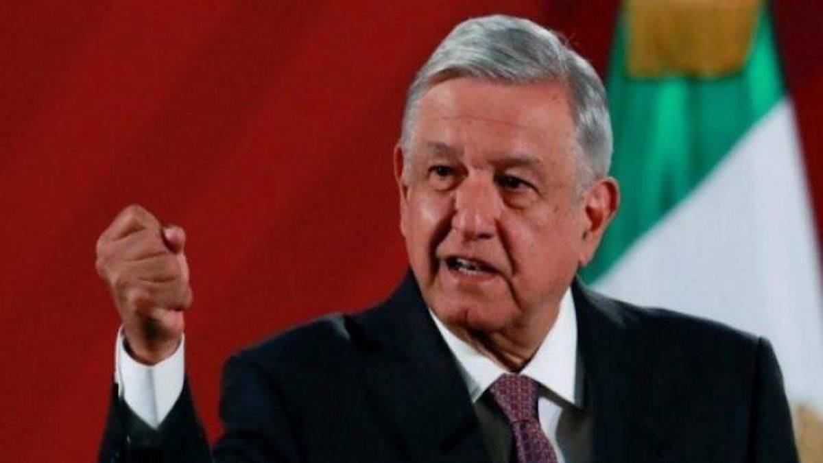 Obrador'a 'görev onayı' referandumunda yüzde 90 destek  çıktı