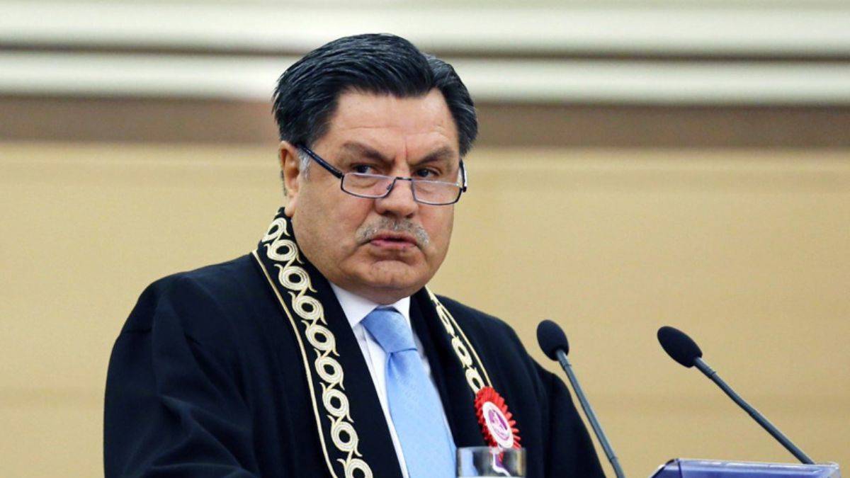 Haşim Kılıç'tan ''adaylık'' açıklaması