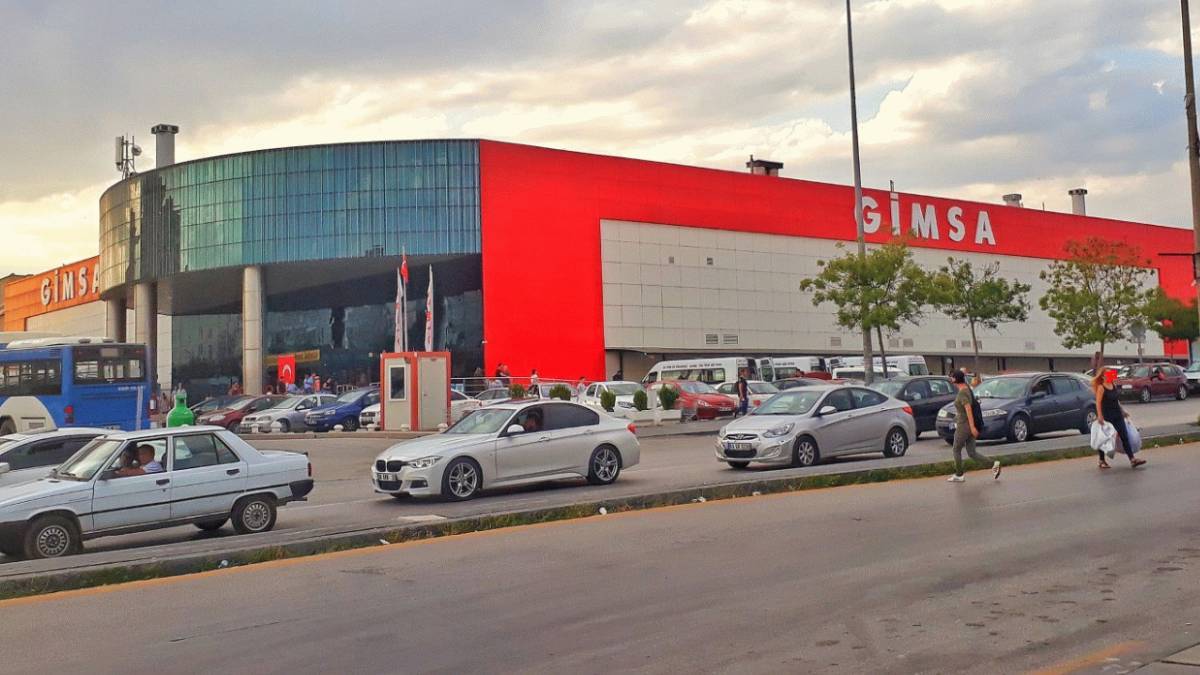 Gimsa market kimin? Gimsa sahibi kim? Gimsa'nın kaç şubesi var?