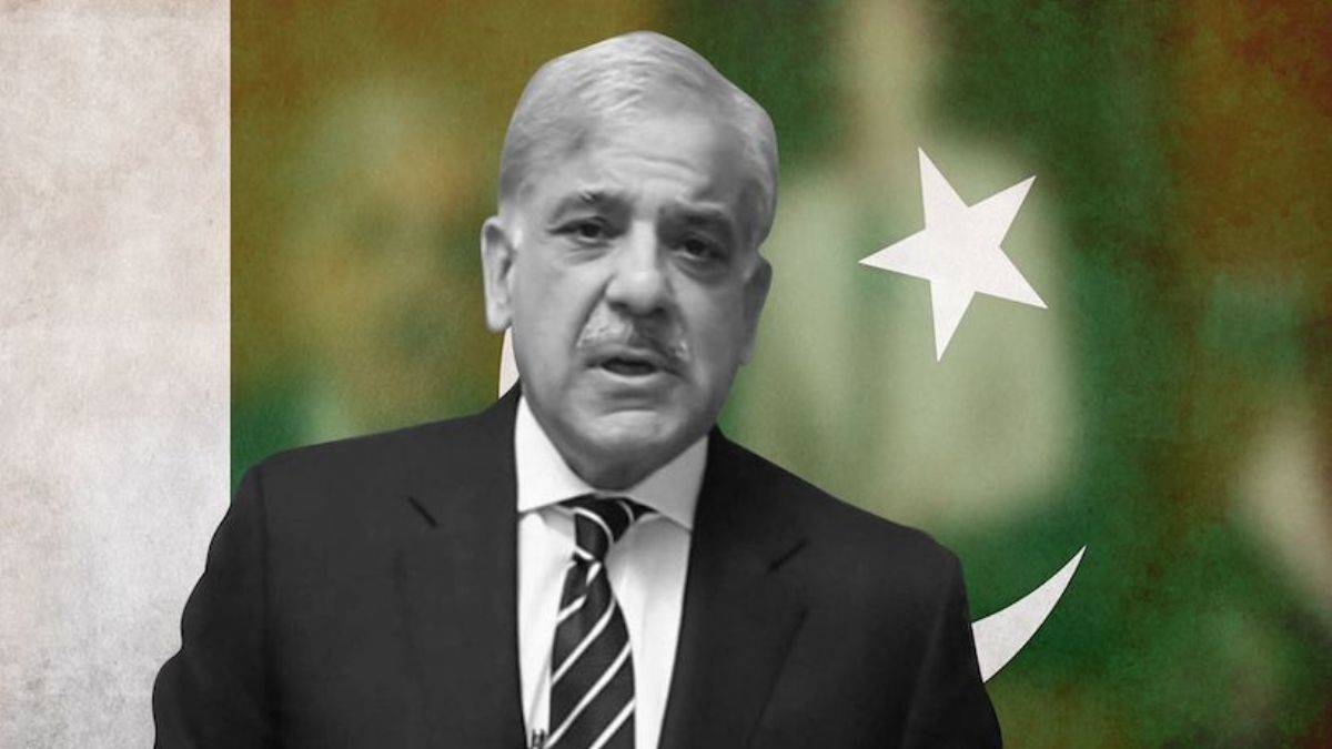 Pakistan'ın yeni başbakanı belli oldu