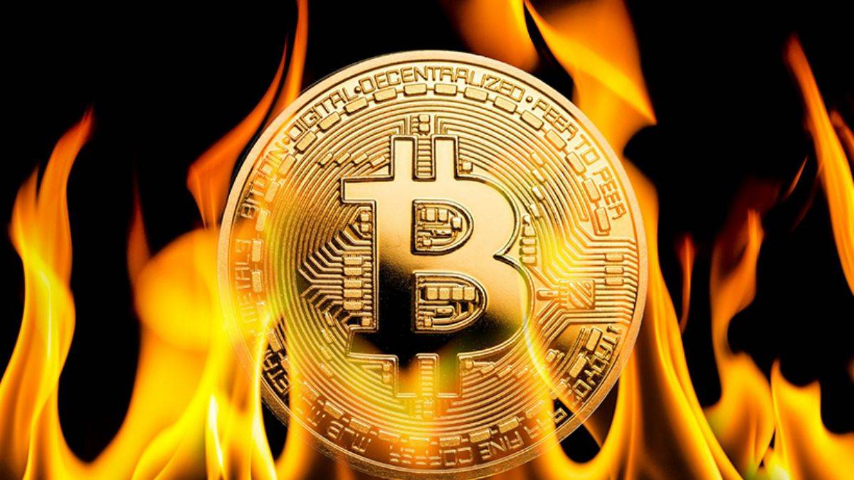 Bitcoin için korkutan tahmin!