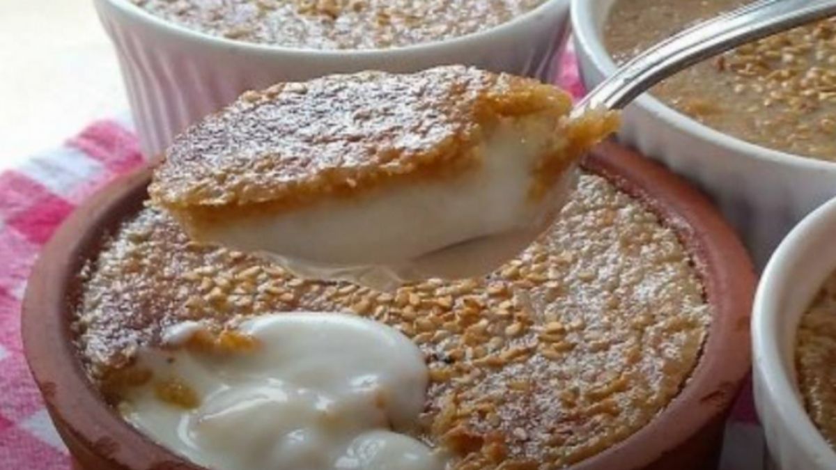 Tahinlebi nedir? Tahinlebi nasıl yapılır? I Tahinlebi malzemeleri nedir?