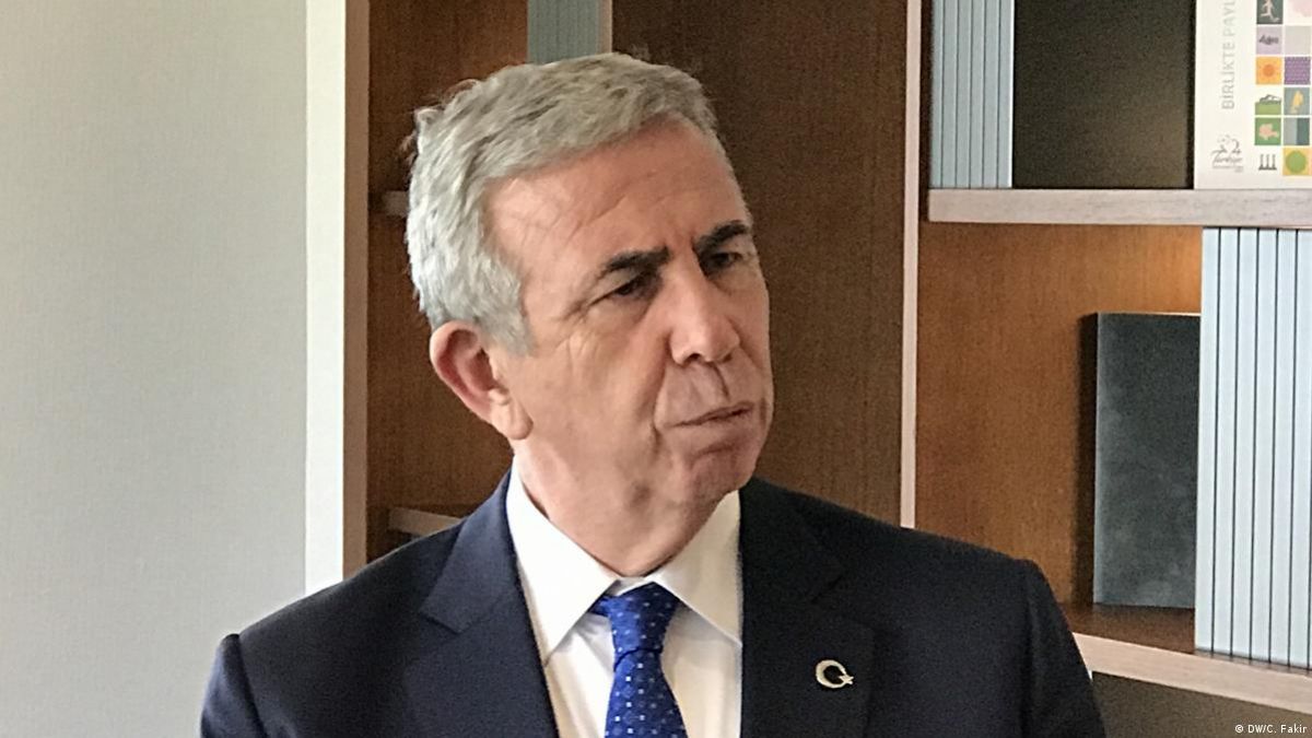 Mansur Yavaş Cumhurbaşkanı adayı mı olacak? Mansur Yavaş Cumhurbaşkanlığına aday olabilir mi? 2023 seçiminde Mansur Yavaş olacak mı?