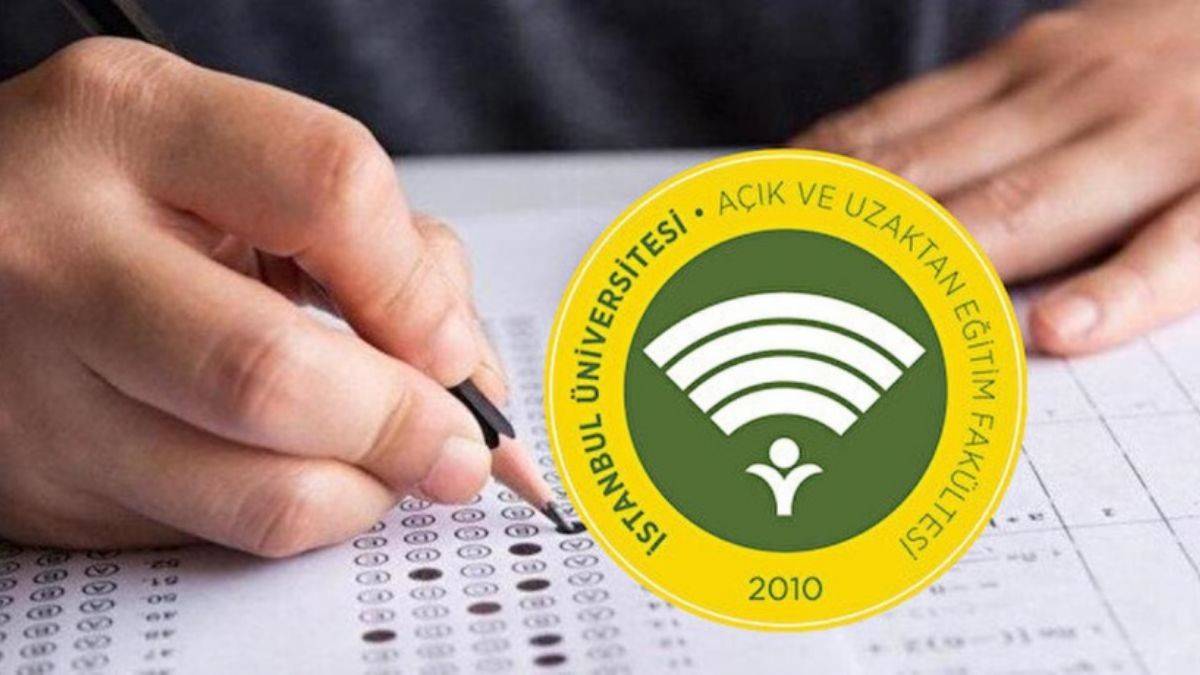 AUZEF sınav giriş belgesi 2022 yayımlandı mı? AUZEF sınav giriş belgesi nereden alınır?