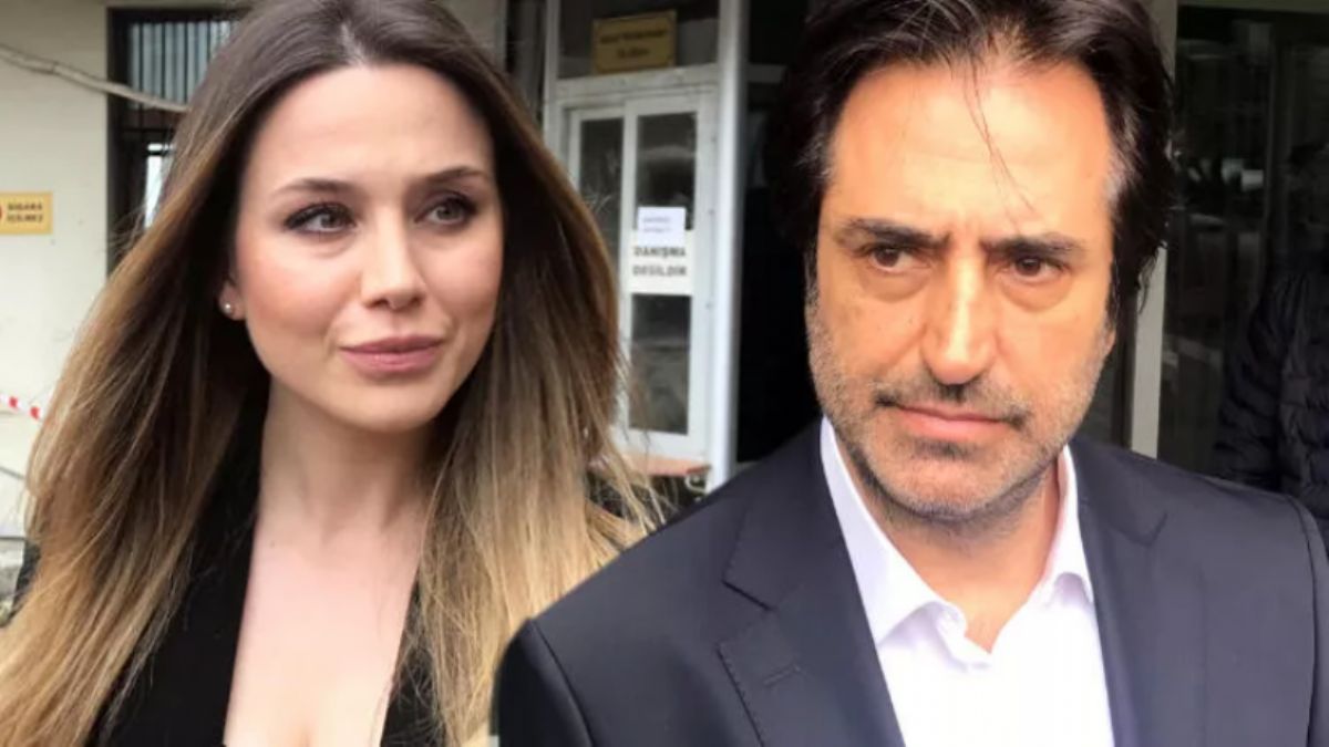 Çiften şok karar! Mahsun Kırmızıgül ile Ece Binay boşandı mı?