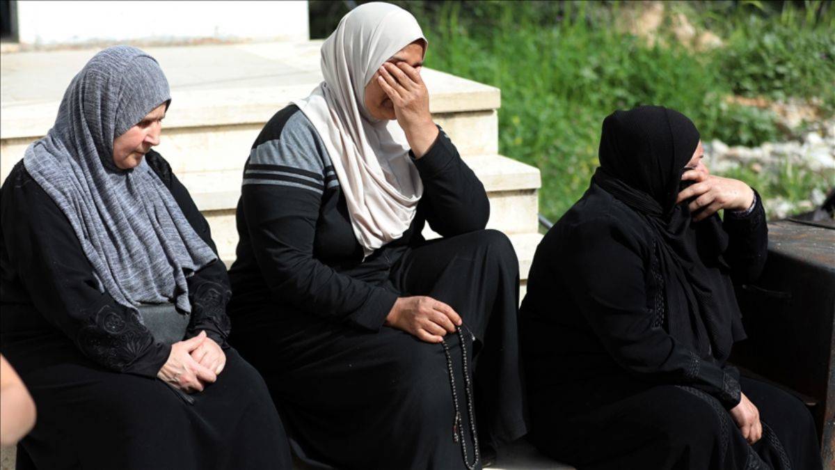 Dışişleri'nden İsrail'e kınama