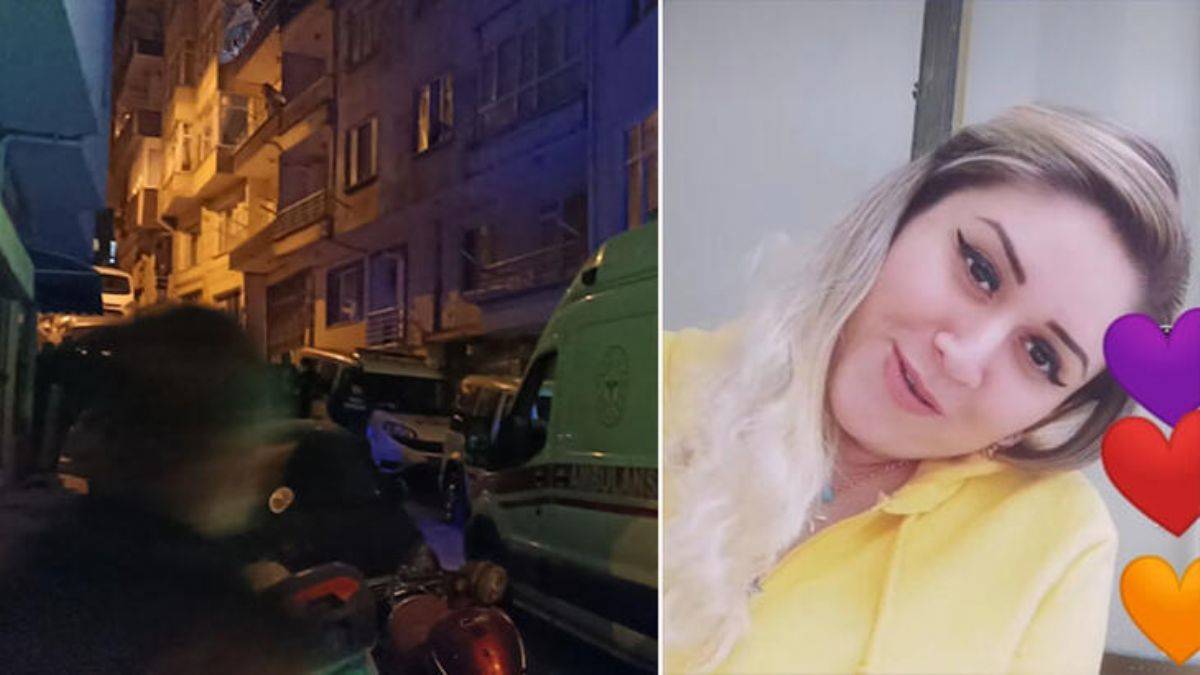 Evinde çıplak halde ölü bulundu, 1 şüpheli aranıyor