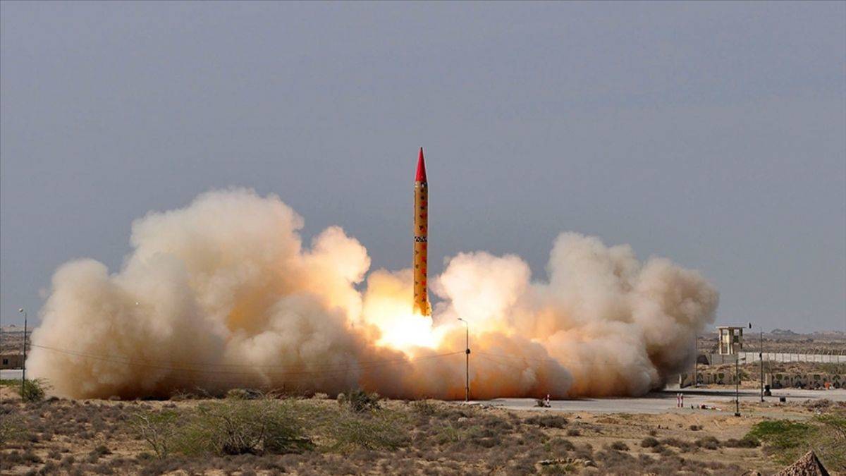 Dünyadaki nükleer silah sayısı açıklandı