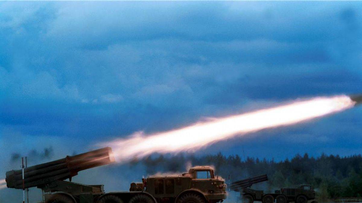 Rusya: Ukrayna ordusunun yeraltı komuta merkezini vurduk