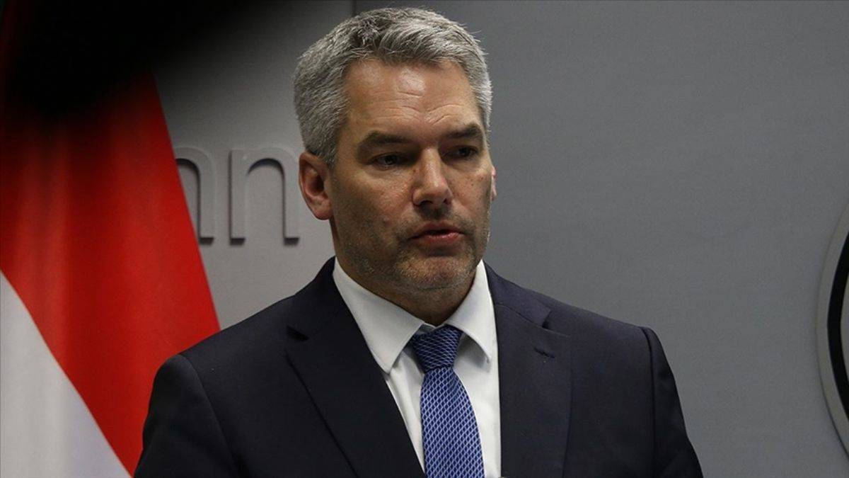 Avusturya: Putin, İstanbul müzakerelerine güveniyor