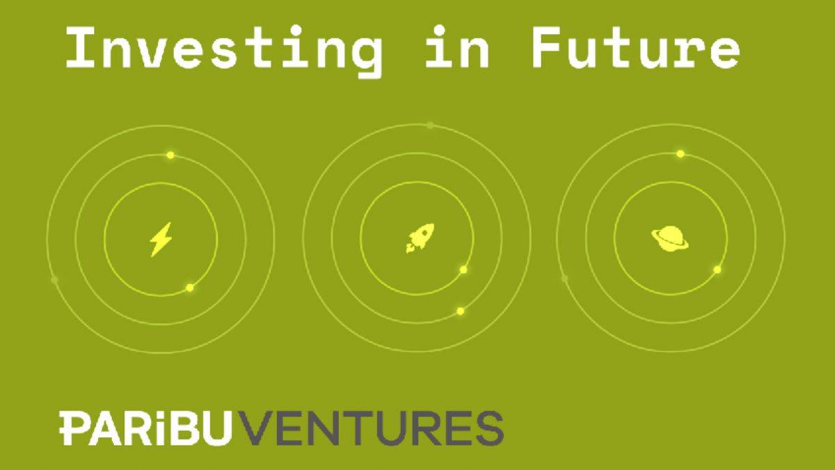 Paribu Ventures ilk yatırımlarını duyurdu!