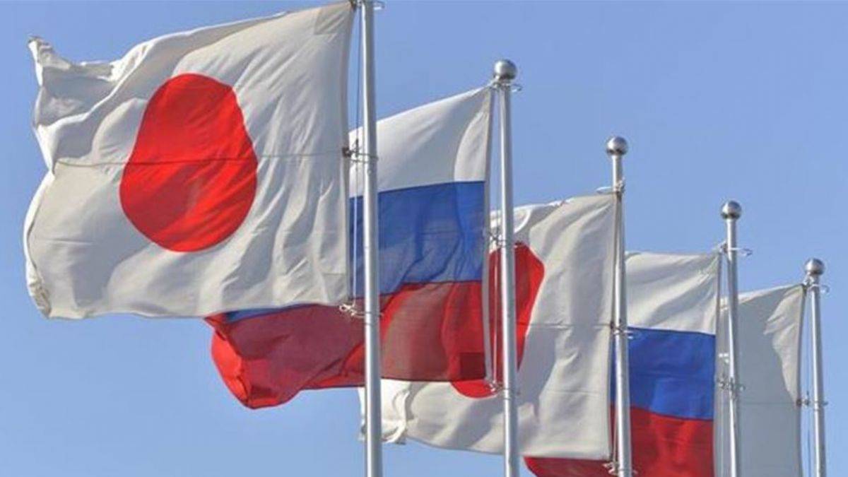 Japonya'dan Rusya'ya yaptırım! Listede Putin'in kızları da var