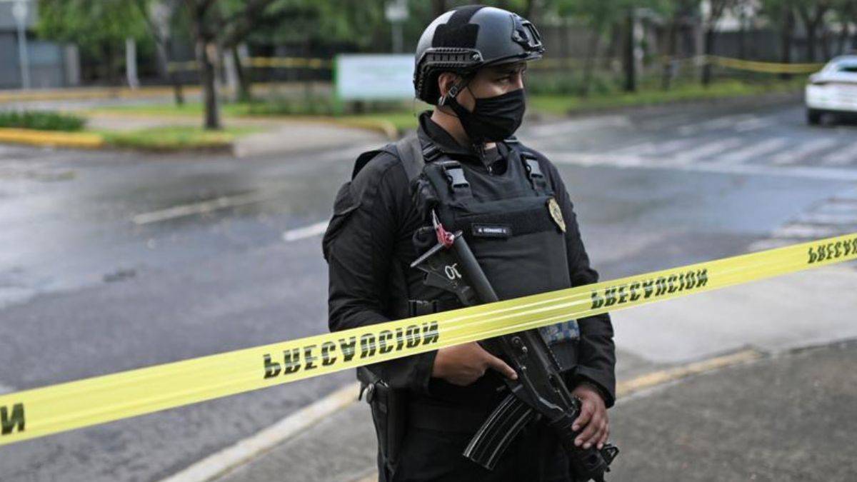 Silahlı saldırı dehşeti: Aynı aileden 8 kişi öldürüldü