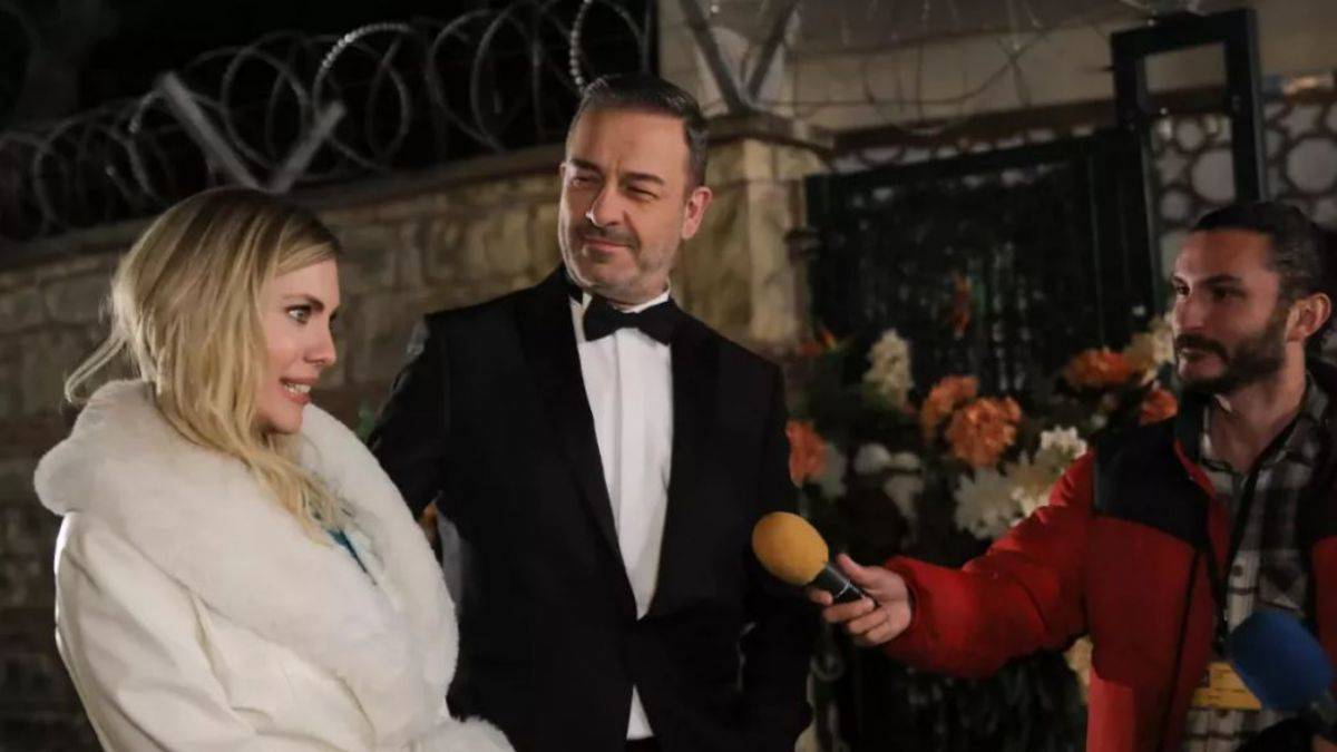 Yasak Elma 138. bölüm full izle | Fox TV Yasak Elma yeni bölüm (138.bölüm) tek parça izle | Yasak Elma son bölümde neler oldu?