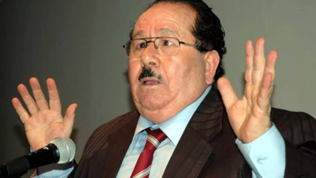 Zekeriya Beyaz öldü mü? Zekeriya Beyaz neden öldü, ölüm nedeni nedir?