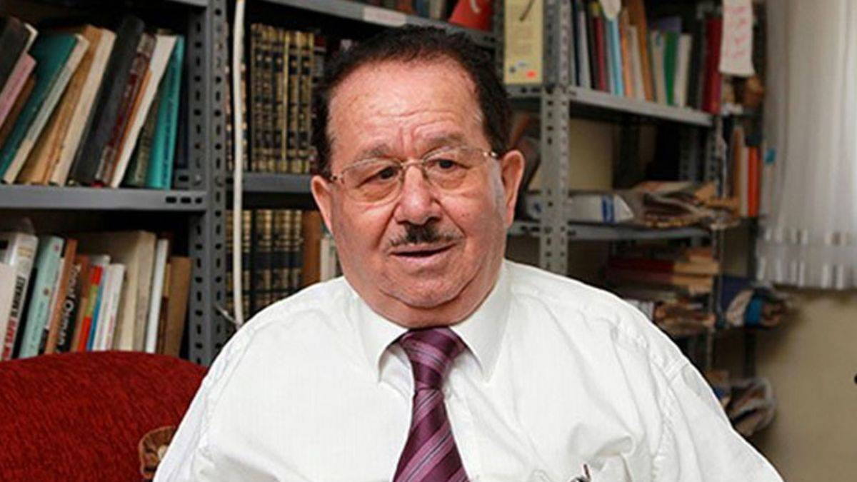 Zekeriya Beyaz hayatını kaybetti