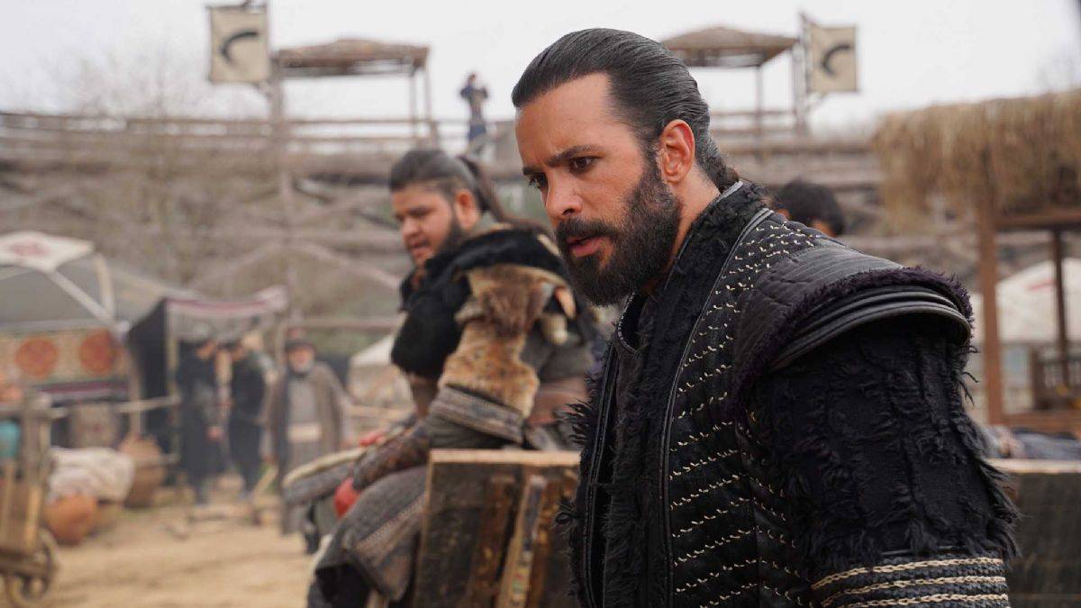 Alparslan Büyük Selçuklu 21. bölüm izle | Youtube Alparslan Büyük Selçuklu yeni bölüm tek parça full HD izle