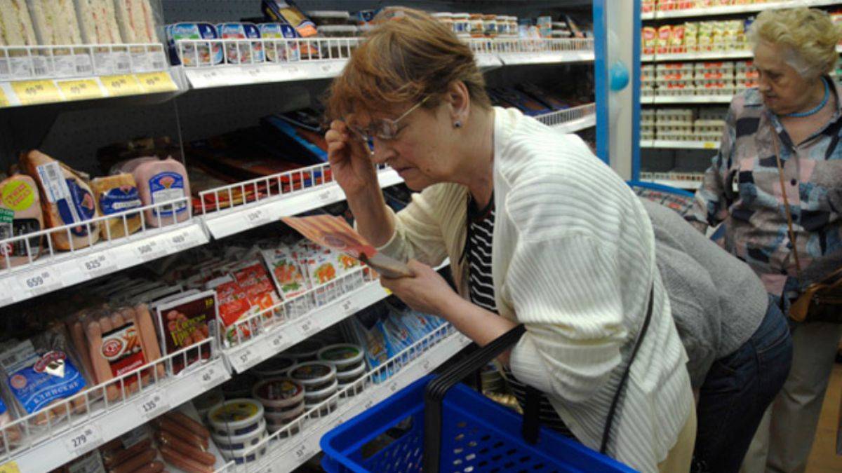 ABD'de enflasyon tarihi seviyede!