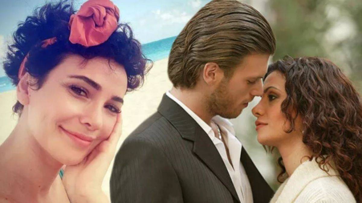 Kıvanç Tatlıtuğ hakkında itirafta bulunan Songül Öden kimdir? Songül Öden evli mi, ne zaman evlendi, çocuğu var mı?