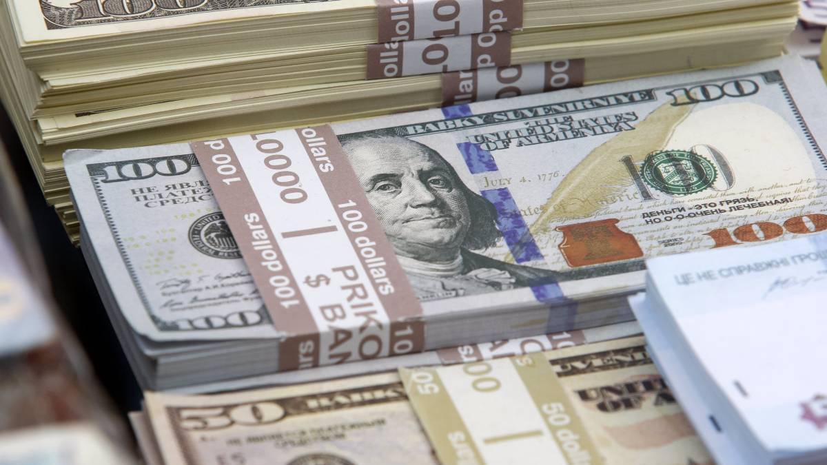 ABD Mart enflasyonu kaç? ABD'de yıllık enflasyon kaç oldu? ABD EFE-TÜFE oranı yüzde kaç?