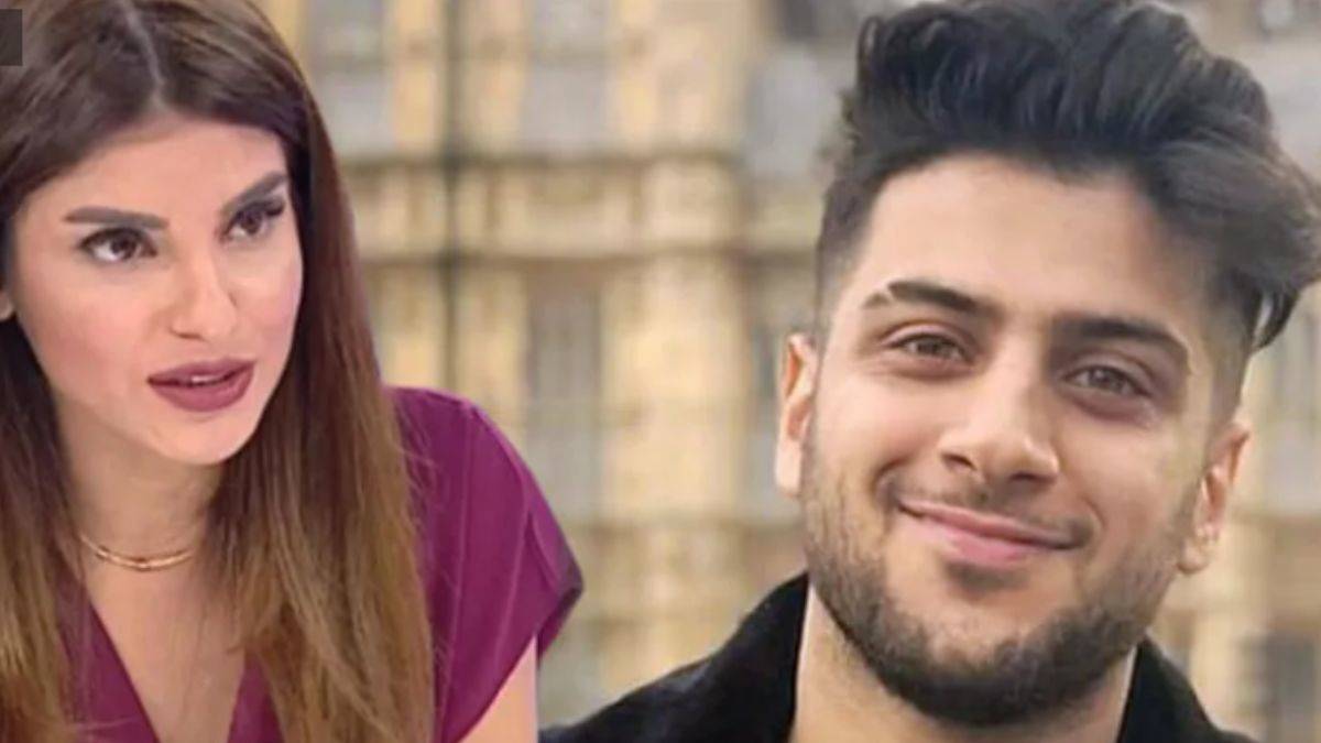 Tehdit davasında Reynmen'e beraat kararı