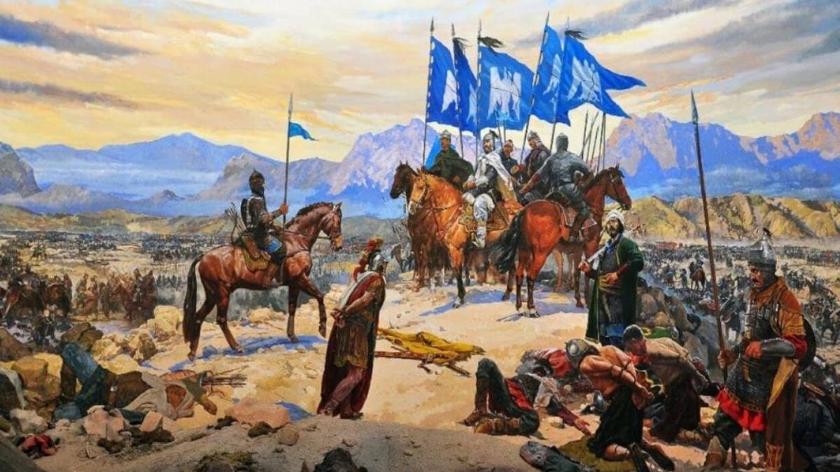 Nizamı alem nedir? Nizam-ı alem davası ne demek? Nizamı alem anlamı nedir?