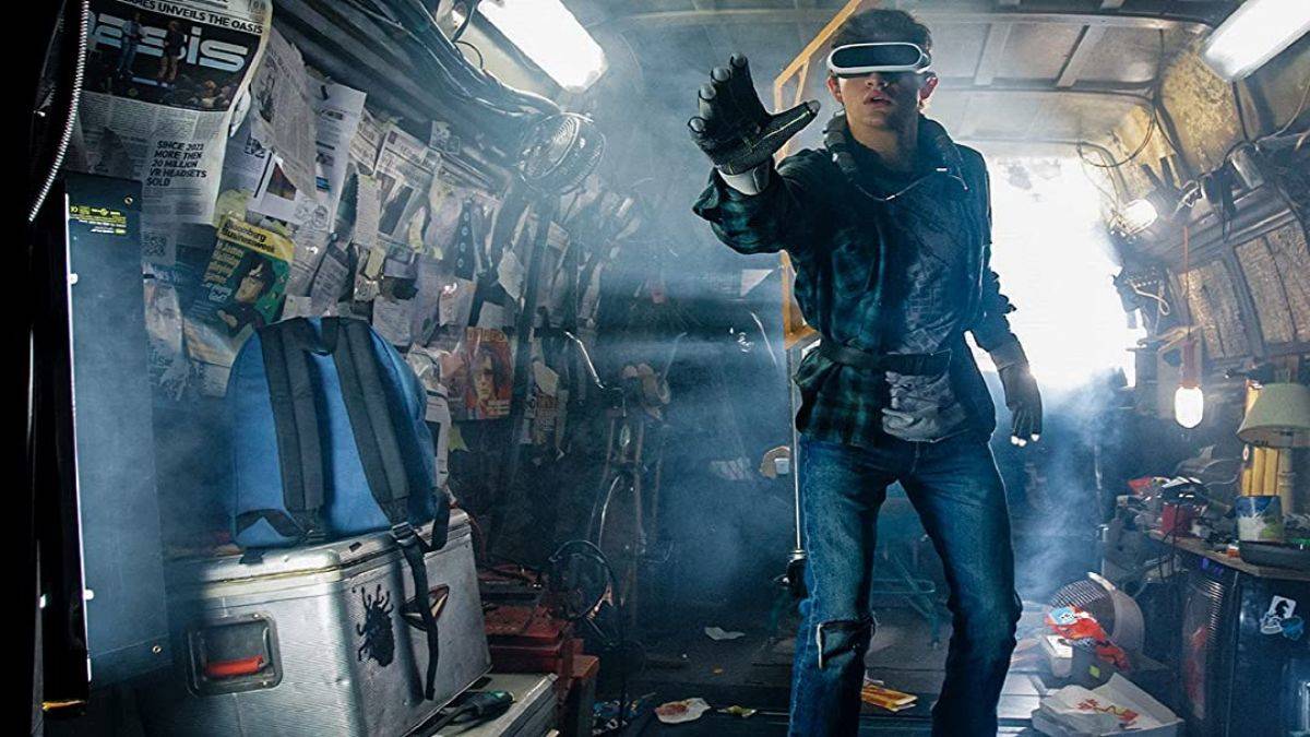 Metaverse nedir ve zararları nelerdir?