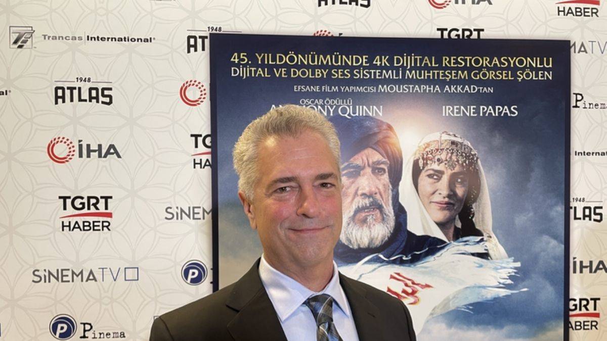 'Çağrı' filminin özel gösterimi yapıldı