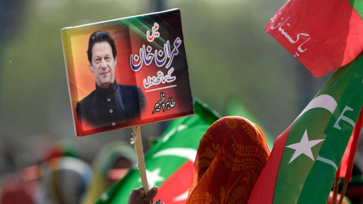 ANALİZ: İmran Han neden düşürüldü?