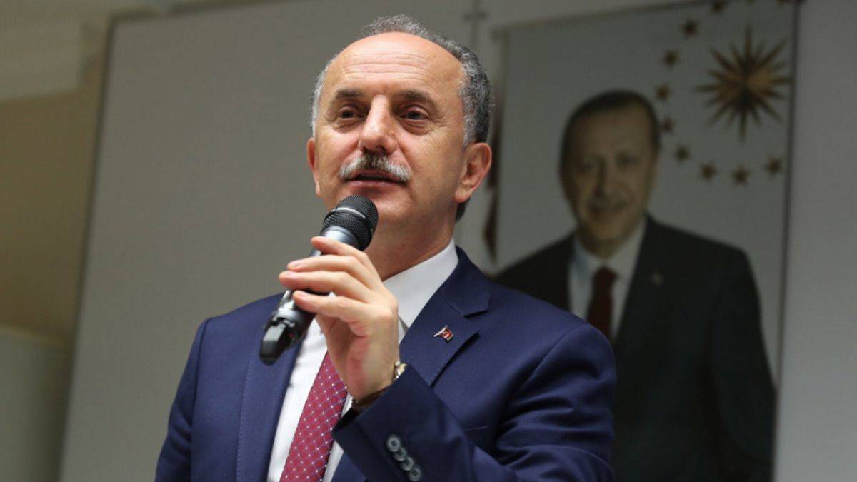 Bağcılar Belediye Başkanı Lokman Çağırıcı istifa etti