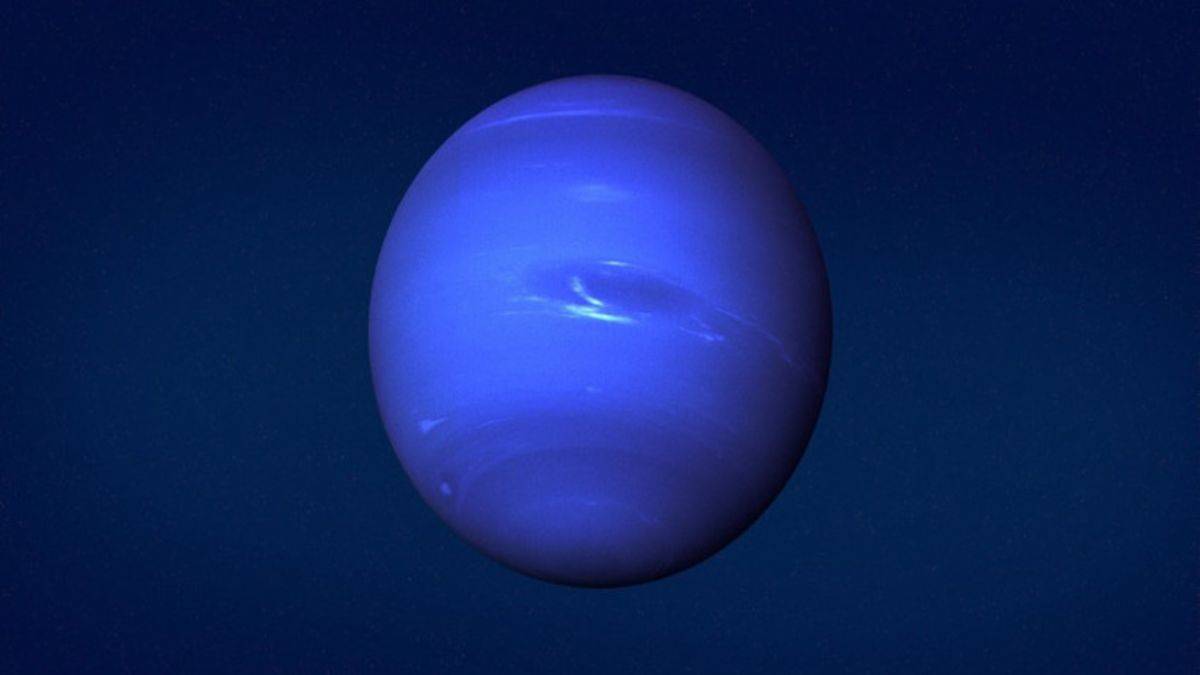 Neptün’de korkutan esrarengiz düşüş!