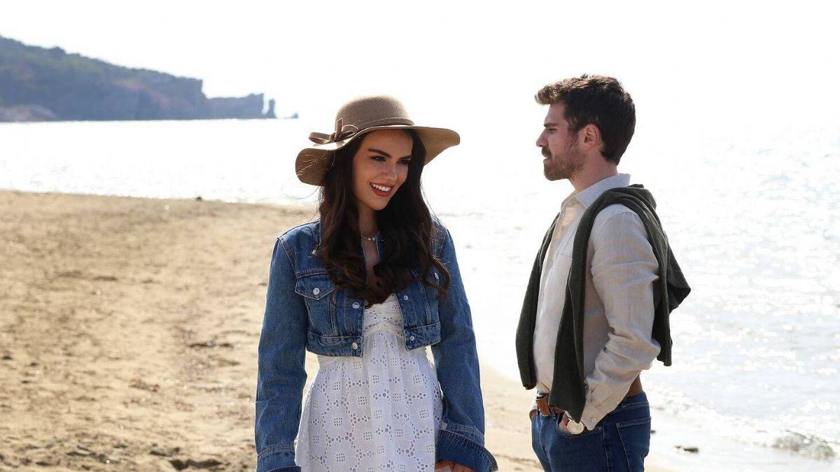 Üç Kız Kardeş dizisinin 8. bölüm full izle | Kanal D Üç Kız Kardeş yeni bölüm (8.bölüm) tek parça izle