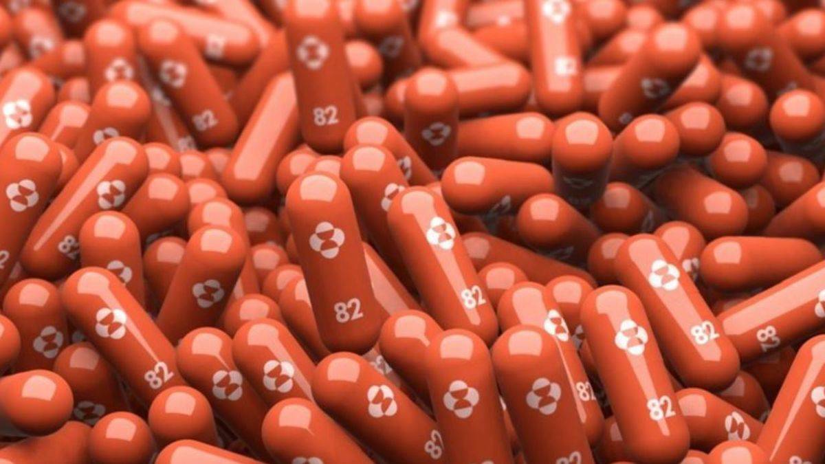 Sağlık Bakanlığı'ndan koronavirüs ilacı Molnupiravir ile ilgili yeni karar