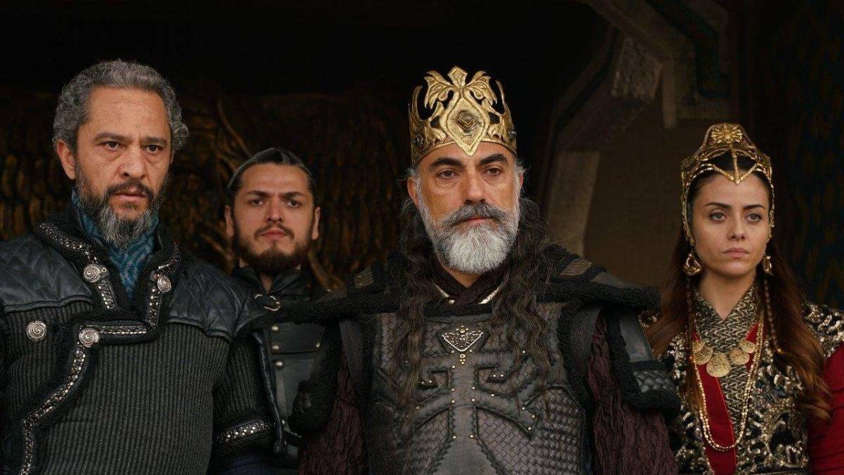 Destan 19. bölüm tek parça izle | Youtube Destan yeni bölüm izle | Destan son bölüm