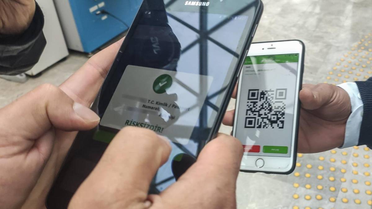 AVM'lerde HES kodu isteniyor mu? AVM girişlerinde HES kodu zorunlu mu? HES kodu AVM'lerde kalktı mı?