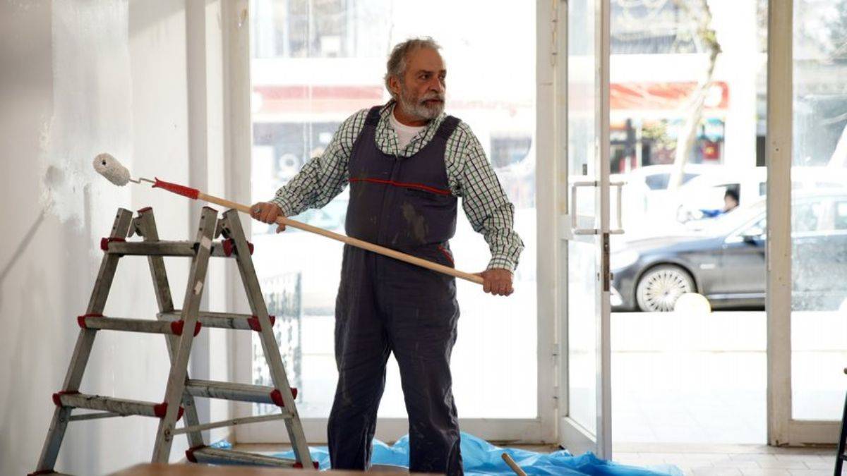 Baba 9. bölüm izle Show Tv | Baba dizisi yeni bölüm (9.bölüm) full izle | Baba son bölümde neler oldu?