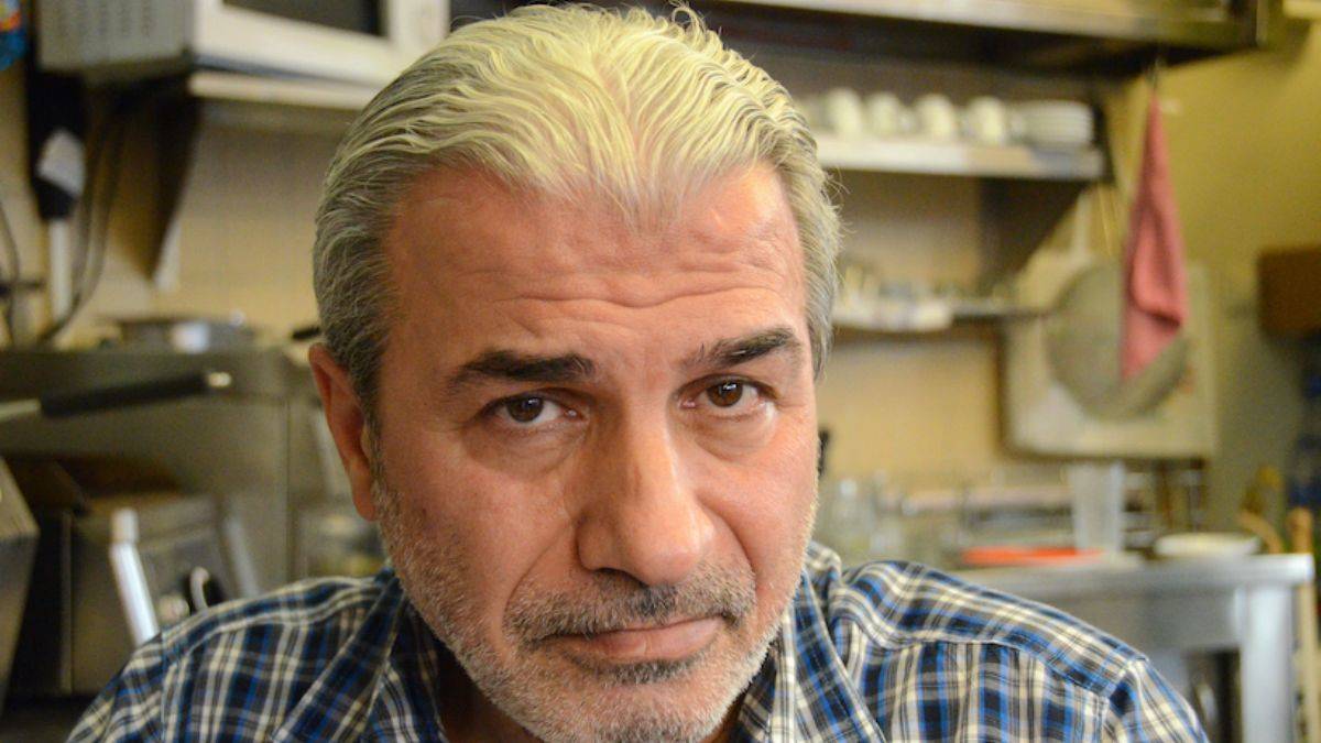 Koleksiyoner-yazar Enver Beşinci bu akşam VAV TV'de