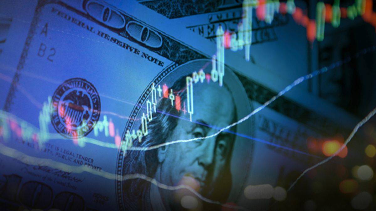 ABD'de enflasyon ve durgunluk endişesi tahvil piyasasını karıştırdı